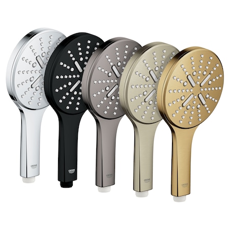 Grohe Rainshower Smartactive Hand Shower 1.75 26545GN0